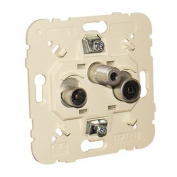 EFAPEL TOMADA R-TV 21543 - 0824.319