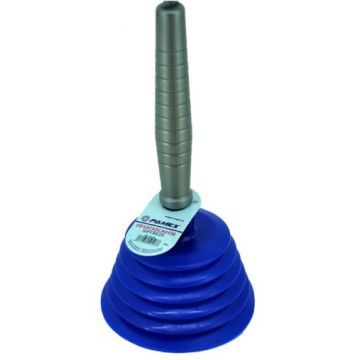 DESENTUPIDOR CANOS COM FOLE - 0801.06
