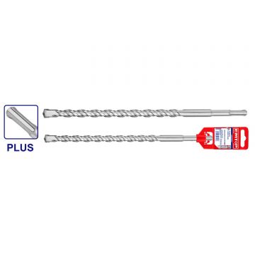 BROCA PEDRA SDS PLUS 16X310MM - 0874.152