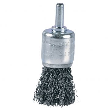 MAKITA ESCOVA ARAME ONDULADO BERBEQ 25MM D-40026 - 1021.344