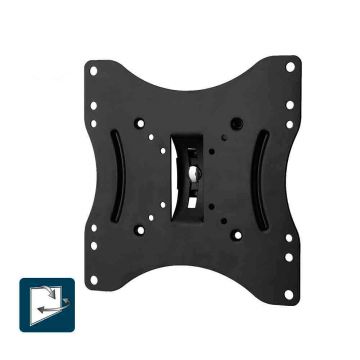 SUPORTE TV 23-42" 25KG GIRATORIO - 0085.056