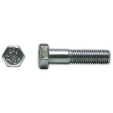 PARAFUSO SEXTAVADO DIN931 M08X60 INOX (UN) - 0119.070