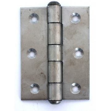 FERRAGEM DOBRADICA 85 FIEL 4"INOX - 0957.299