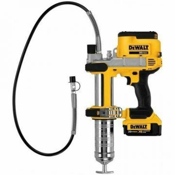 DEWALT PISTOLA MASSA DCGG571M1-QW - 0992.339