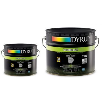 PRIMARIO AQUOSO DYRUBLOCK BRANCO 0.75LT - 0578.431
