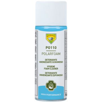ECO HIGIENIZANTE ESPUMOSO - 0976.318