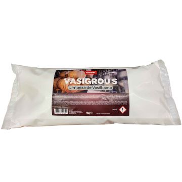 DETERGENTE DESINFETANTE VASIGROU 1KG - 0982.31