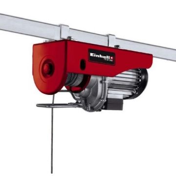 GUINCHO ELETRICO 1000W - 0711.14