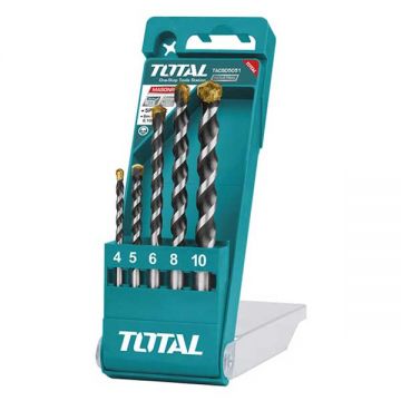 BROCA PEDRA JG 5 PCS PROFISSIONAL - 0874.160