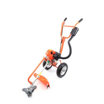 ROCADORA C/RODAS 52CC VARA 28MM - 0206.29