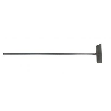 RODO CHAPA C/CABO - 0243.10