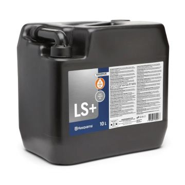 HUSQ.OLEO 2T LOW SMOKE 10LT - 1014.386