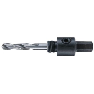 MAKITA ADAPT BROCA COROA BIM 9.5MM  D-17170 - 1021.259