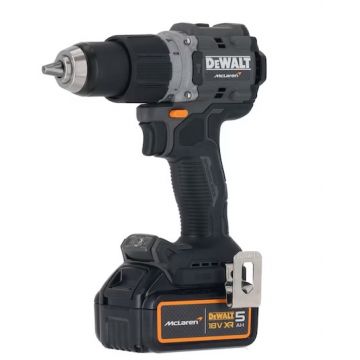 DEWALT BERB.PERCUSSAO DCD85MP2T - 0992.980