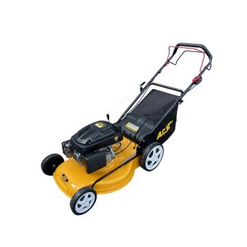 MAQUINA RELVA ACM 534TRB 5.5CV (LAMINA C/53CM) - 0127.11