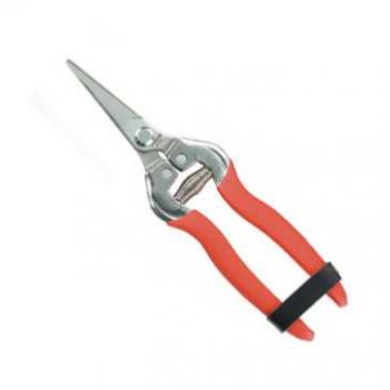 TESOURA VINDIMA INOX 185MM - 0601.24