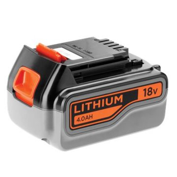 B&D BATERIA 18V BL4018-XJ - 0993.134