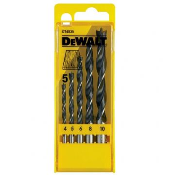 DEWALT KIT BROCAS DT4535-QZ - 0992.539