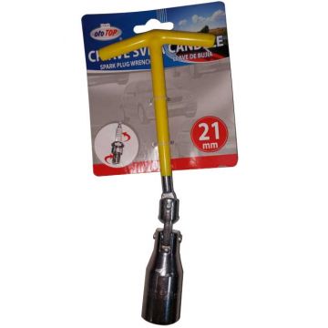 CHAVE VELAS AUTO ARTICULADA 21MM - 0896.02