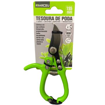 TESOURA PODA CITRINOS 155MM - 0601.021