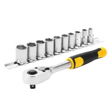 STANLEY ROQUETE 1/2" (10 PCS) STMT82671-0 - 0990.982