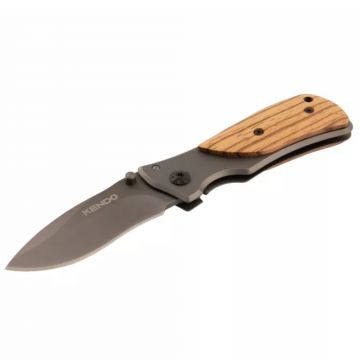 NAVALHA INOX 150MM - 0832.01