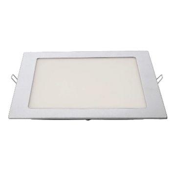 DOWNLIGHT LED QUAD L.FRIA 20W 150LM 6400K IP20 - 0607.37