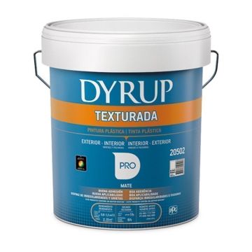 TINTA PLASTICA TEXTERIOR BRANCO 20502 15LTS - 0578.290