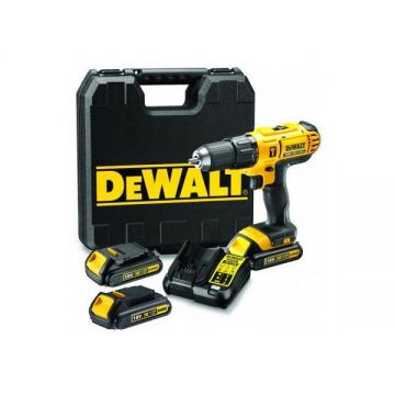 DEWALT BERBEQUIM PERCUSSAO DCD776C3-QW - 0992.087