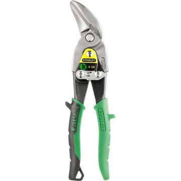 STANLEY TESOURA CORTAR CHAPA 2-14-568 - 0990.918