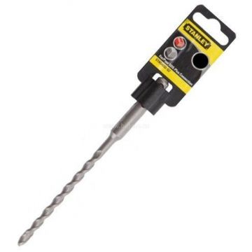 STANLEY BROCA SDS PLUS 14X200MM STA54072-QZ - 0990.342