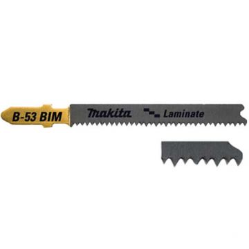 MAKITA FOLHA TICO TICO BIM LAMINADOS (5UNI) B-10970 - 1021.447