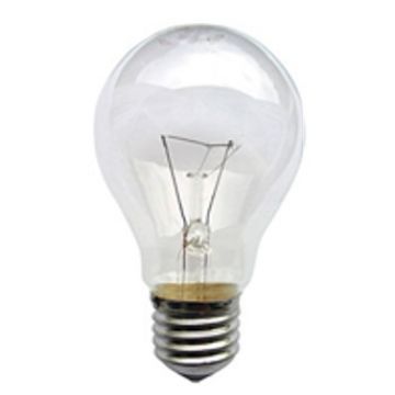 LAMPADA E27 60W (TECTO) - 0876.45