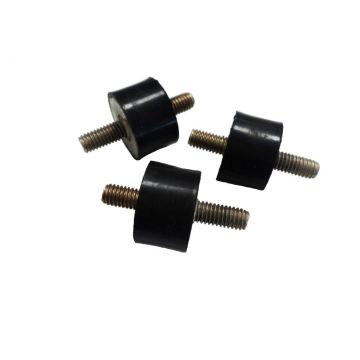 POWER APOIO MOTOR ROCADORA COSTAS - 0148.020