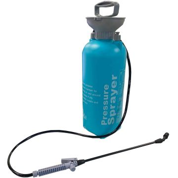 PULVERIZADOR 8 LTS - 0106.30
