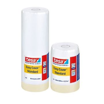 FITA + FILME PINTURA 550MMX33MT 4368 TESA - 0229.46