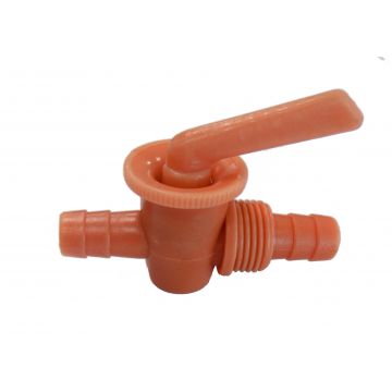 TORNEIRA CALDA NYLON ATOMIZADOR Nº28AC - 0084.16