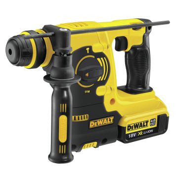 DEWALT MARTELO PERCUSSAO DCH253M2-QW - 0992.256