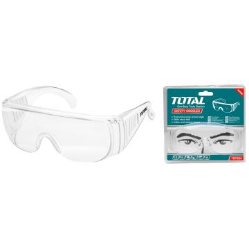 OCULOS PROT. PC / 0130.18