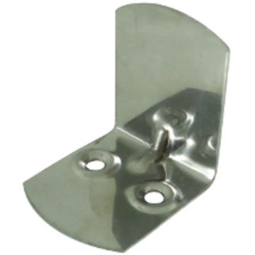 BATENTE ESTOR INOX - 0191.19