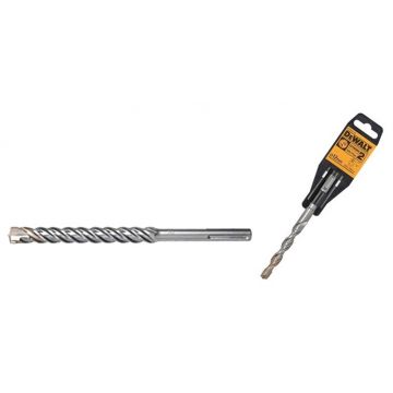 DEWALT BROCA PEDRA SDS 12X350MM DT9556-QZ - 0992.45