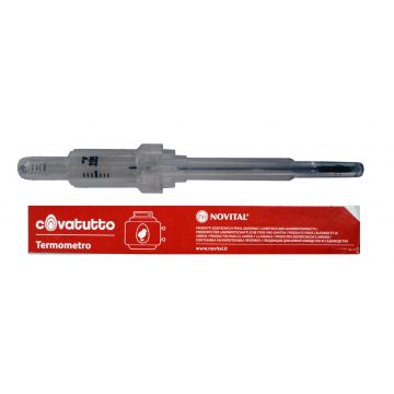 TERMOMETRO CHOCADEIRA 24/40/54/120 OVOS MODELO - 0895.03