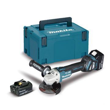 MAKITA REBARBADORA 125MM DGA513RTJ - 1021.21