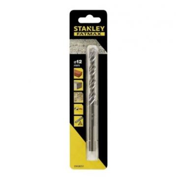 STANLEY BROCA PEDRA 12X150MM STA58551-QZ - 0990.322