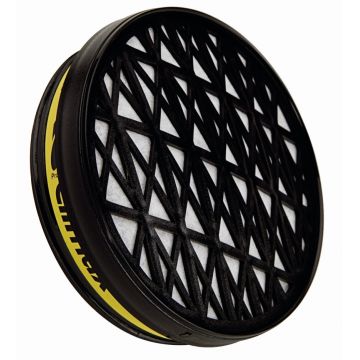 FILTRO P/MASCARA PROTECCAO 760 A1 CLIMAX - 0519.86