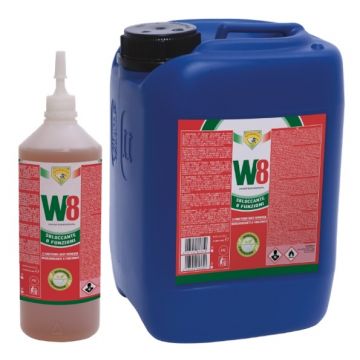ECO LIQUIDO W8 1LT - 0976.281