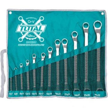 CHAVE LUNETA 6-32MM (JGº12PCS) - 0896.013