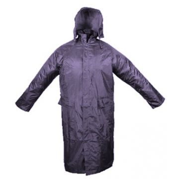 CAPA CHUVA NYLON TAM.M AZUL - 0133.24