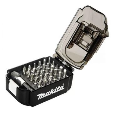 MAKITA ESTOJO PONTAS FORMA BATERIA 31PCS  E-00022 - 1021.332
