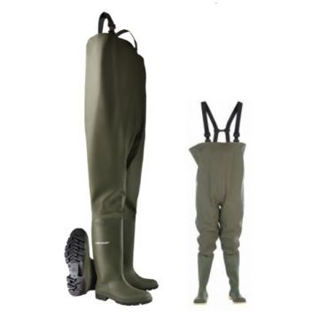 BOTA AGUA DUNLOP 388VP Nº40 - 0729.030